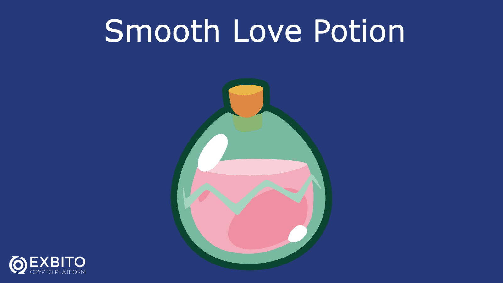 اسموث لاو پوشن (Smooth Love Potion) چیست؟