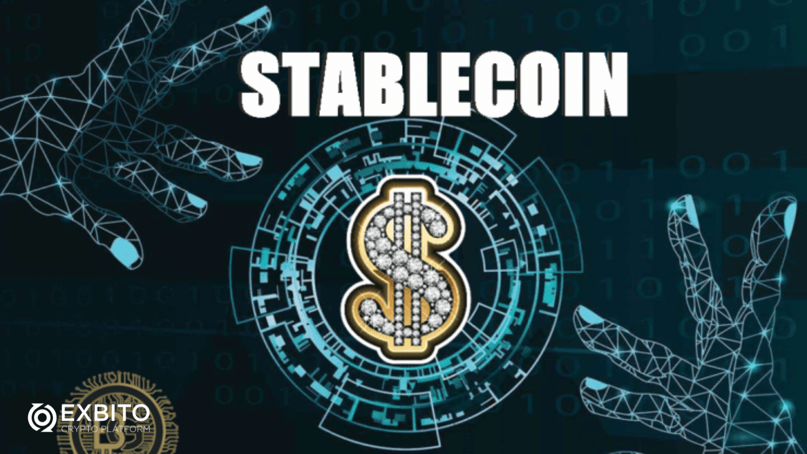 استیبل کوین (Stablecoin) چیست؟