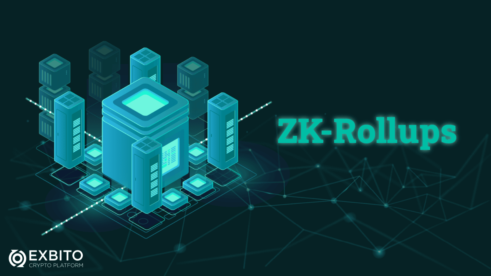 اثبات دانش صفر (Zero-Knowledge Rollups) یا ZKP چیست؟