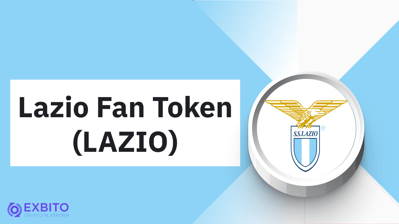 اتزیو فن توکن (SS Lazio Fan Token) چیست؟