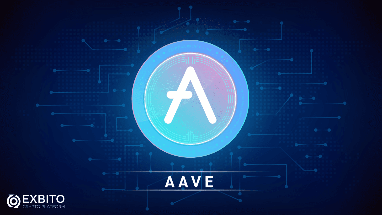 آوه (Aave) چیست؟