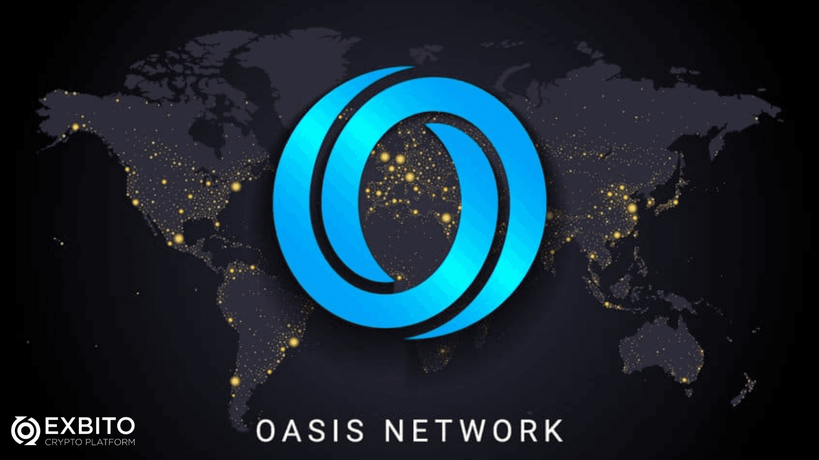 اوسیس نتورک (Oasis Network) چیست؟