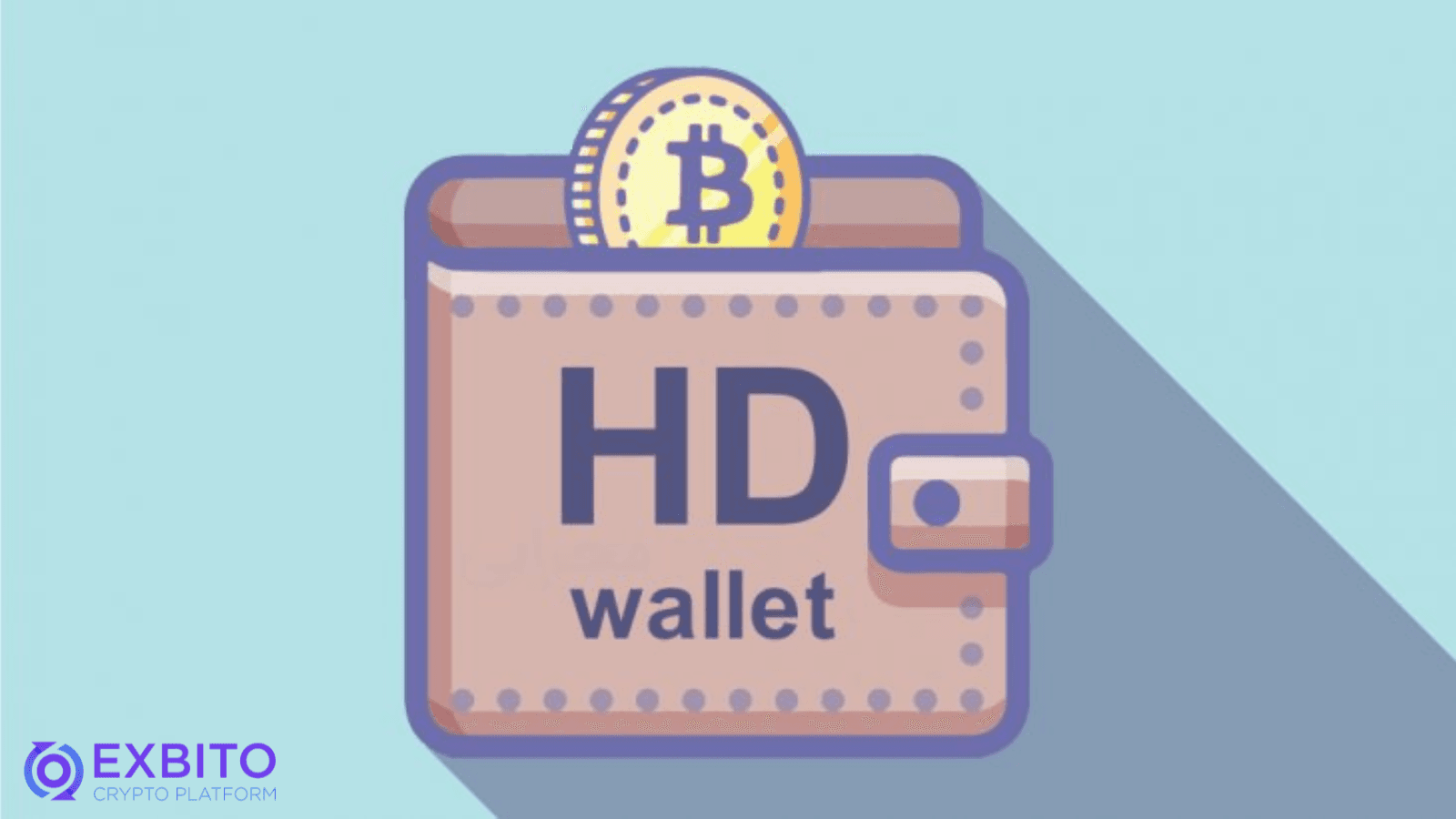 آیا کیف پول‌های HD امن هستند؟