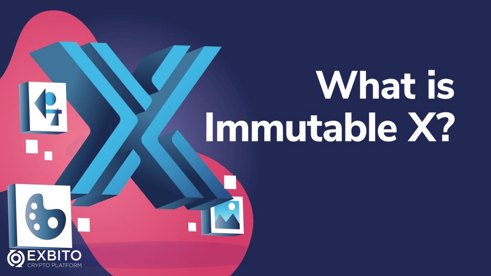 ایمیوتبل ایکس (Immutable X) چیست؟