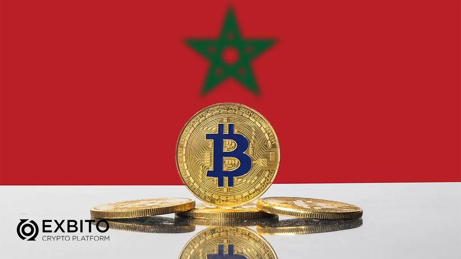 به زودی لایحه قانون‌گذاری رمزارزها در مراکش معرفی می‌شود