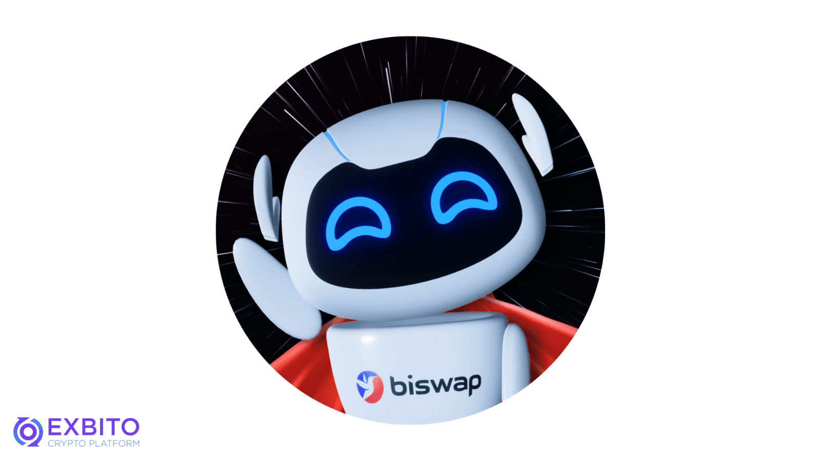 بای سواپ (Biswap) چطور کار می کند؟‌