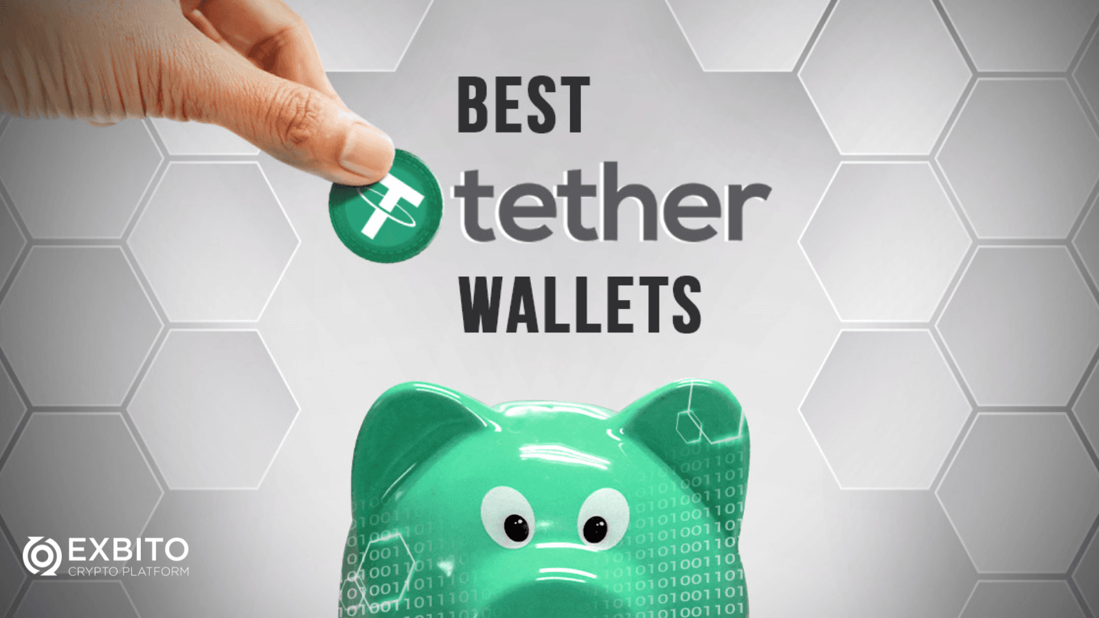 بهترین کیف پول‌های نرم افزاری تتر USDT کدامند؟