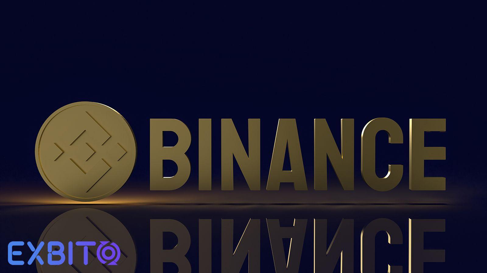 binance token burning