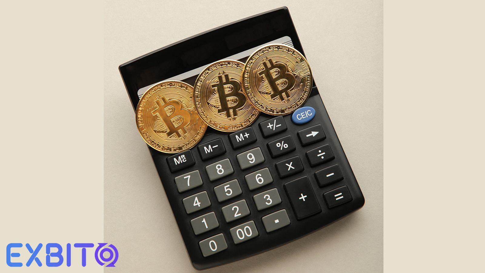 What is a digital currency calculator?