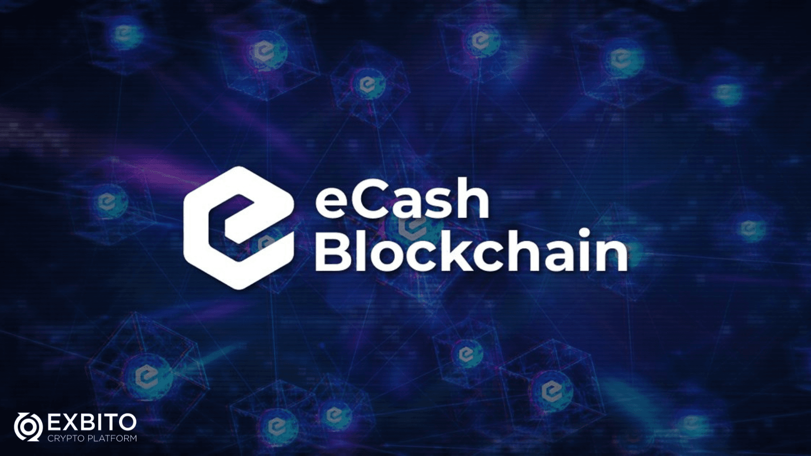 بلاک چین ای کش (eCash Blockchain)