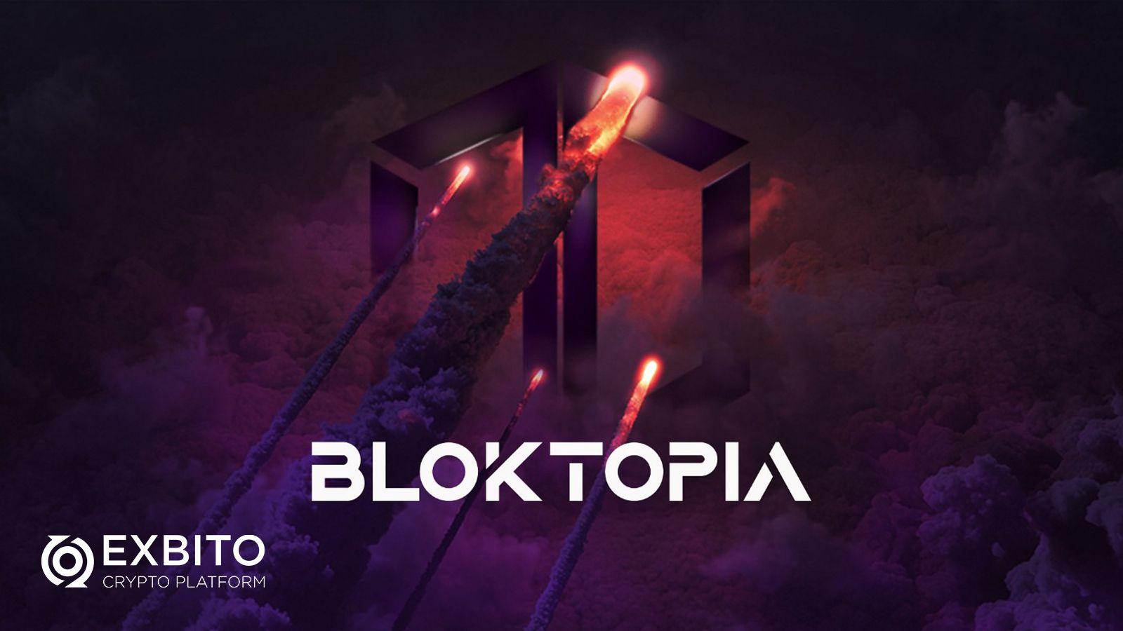 بلاک توپیا Bloktopia