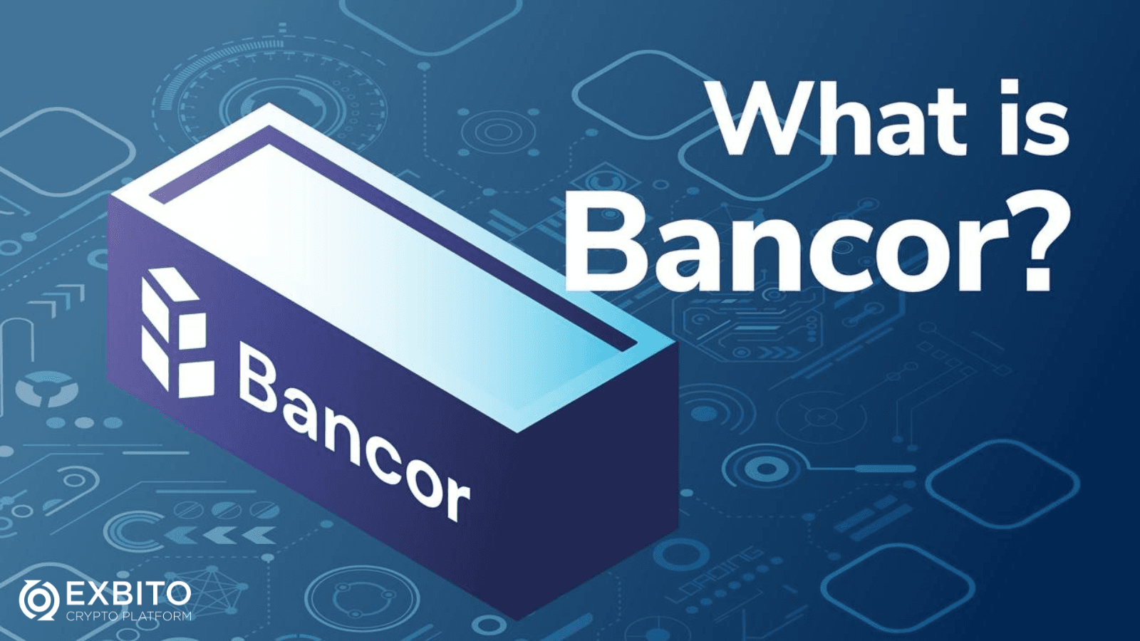 بنکور (Bancor) چیست؟