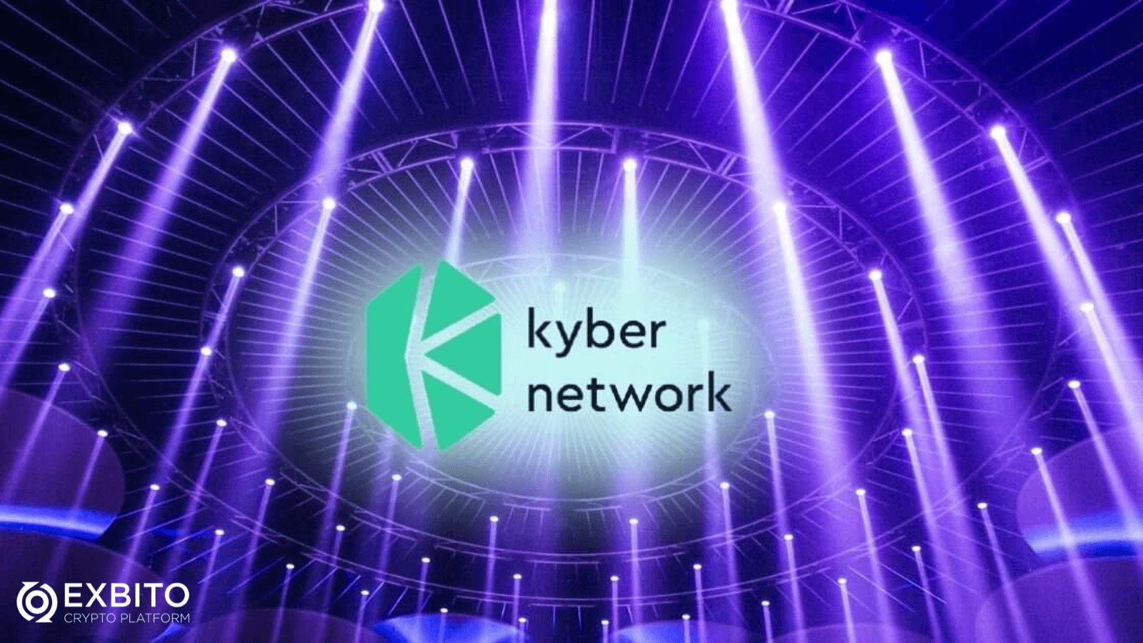 بنیان‌گذاران Kyber Network چه کسانی هستند؟