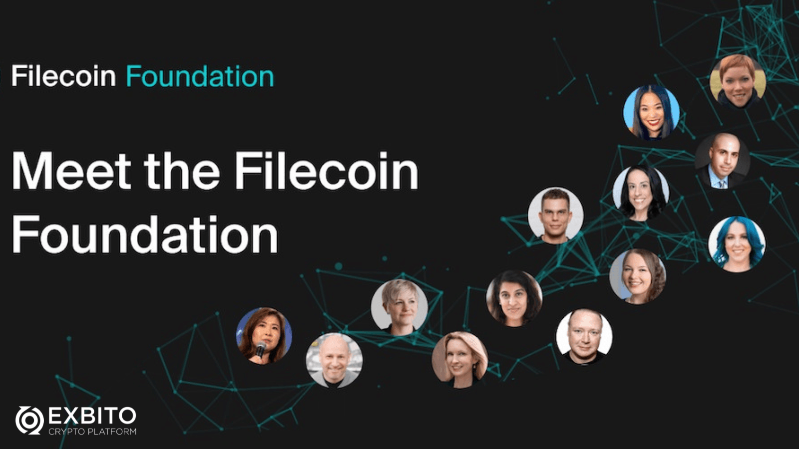 بنیان‌گذاران فایل کوین (Filecoin) چه افرادی هستند؟