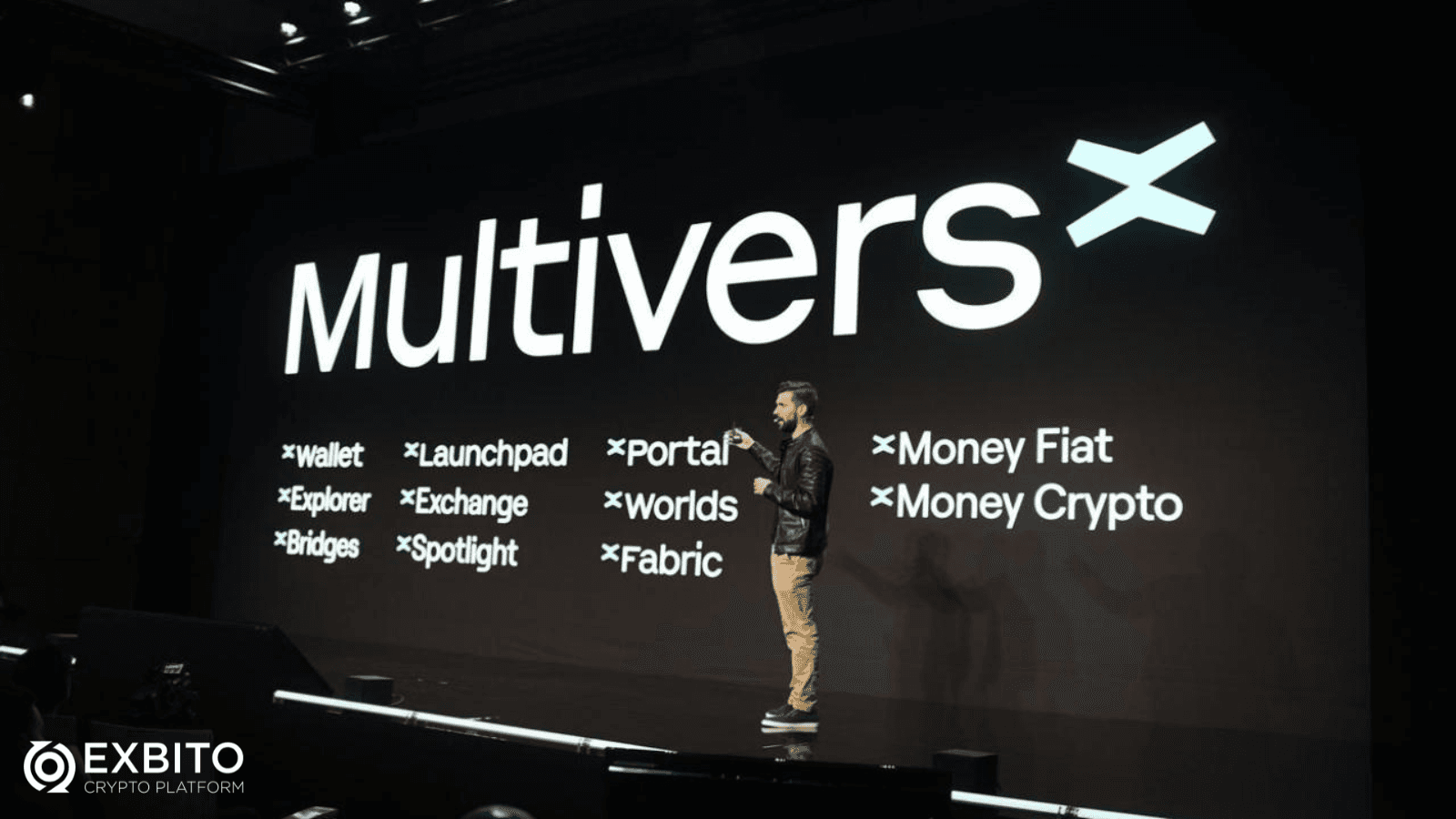 بنیان‌گذاران مولتی ورس ایکس (MultiversX) چه افرادی هستند؟