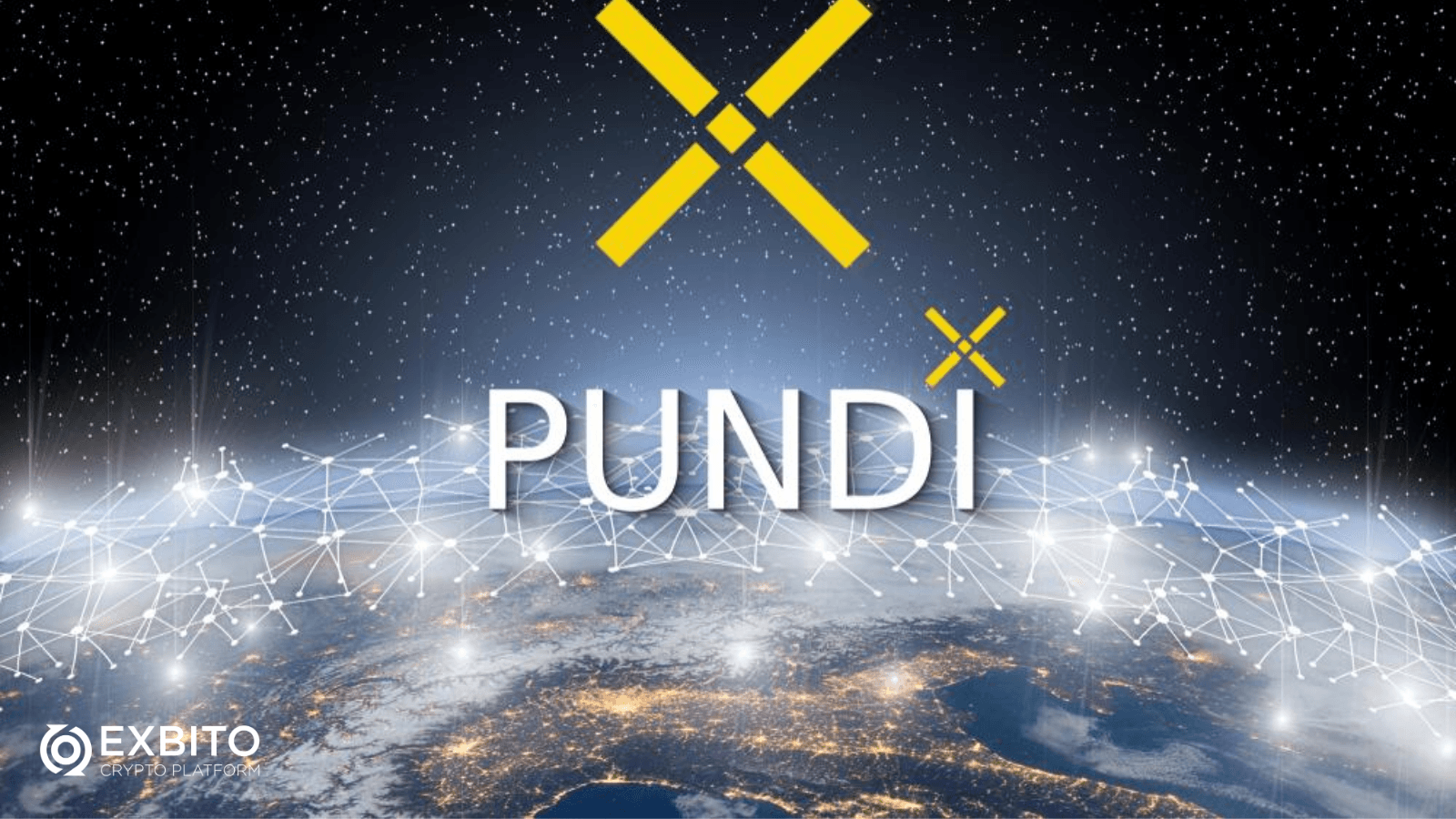 بنیان‌گذاران پاندی ایکس (PUNDI X) چه افرادی هستند؟