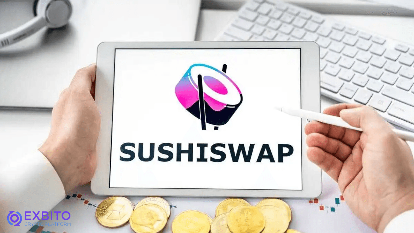 بنیان‌گذاران سوشی سواپ (SushiSwap) چه افرادی هستند؟