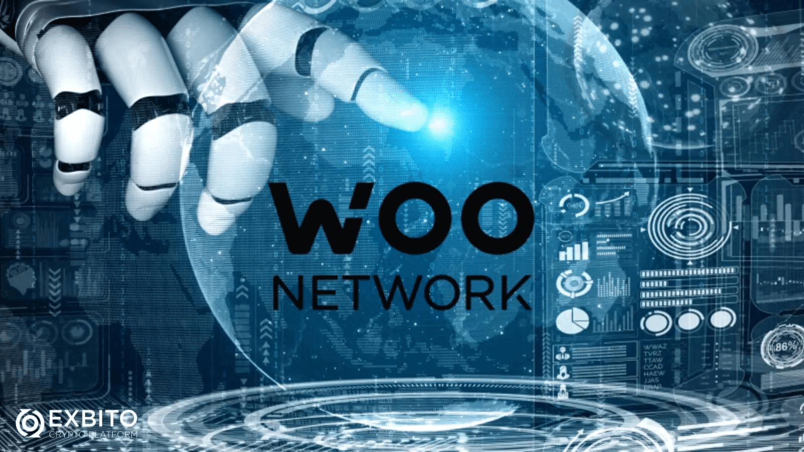بنیان‌گذاران وو نتورک (WOO network) چه افرادی هستند؟