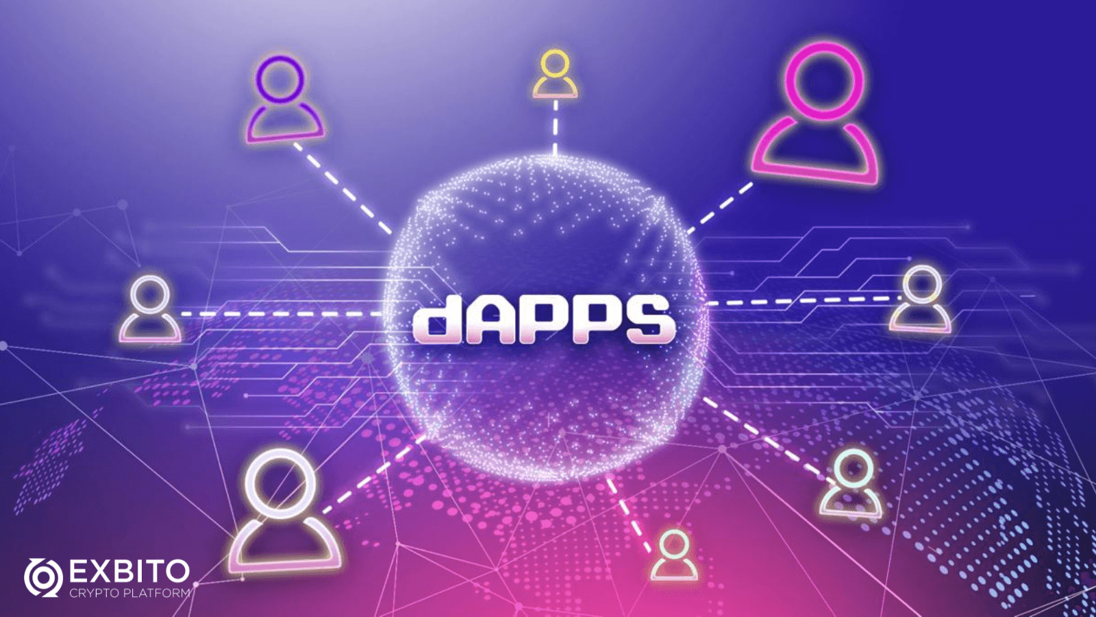 برترین پروژه‌های dApps نیر پروتکل کدامند؟