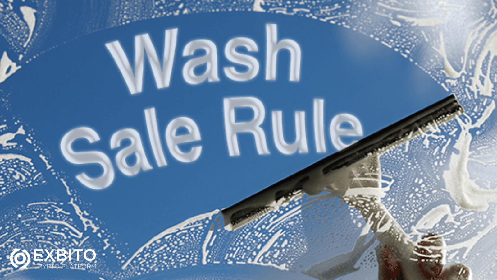 چگونه از نقض قوانین فروش شستشو (wash-sale) جلوگیری کنیم؟