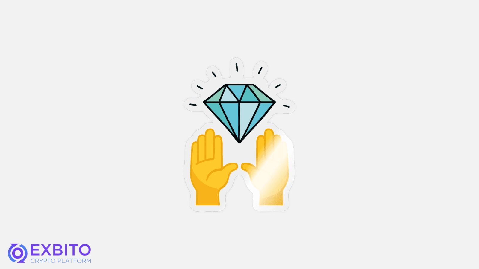 چگونه تشخیص دهیم دست الماسی (Diamond Hands) هستیم یا نه؟
