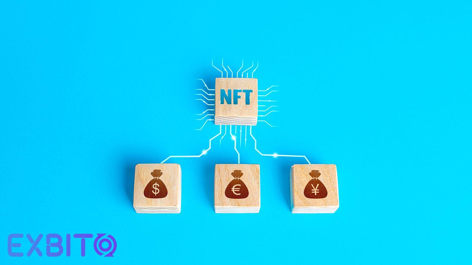 چگونه یک NFT بسازیم؟