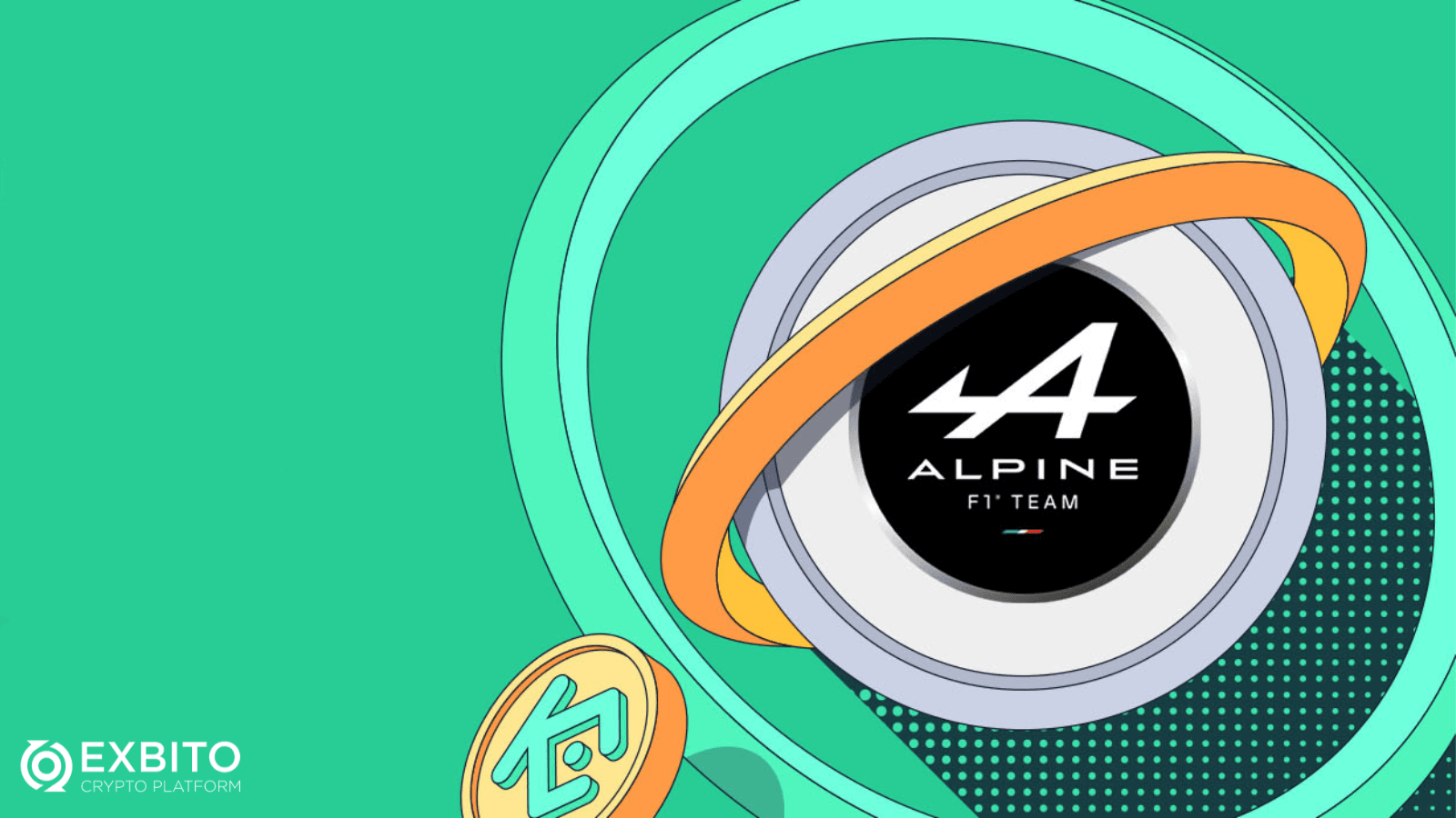 چه چیزی آلپاین فن توکن (ALPINE) را منحصربه‌فرد می‌کند؟