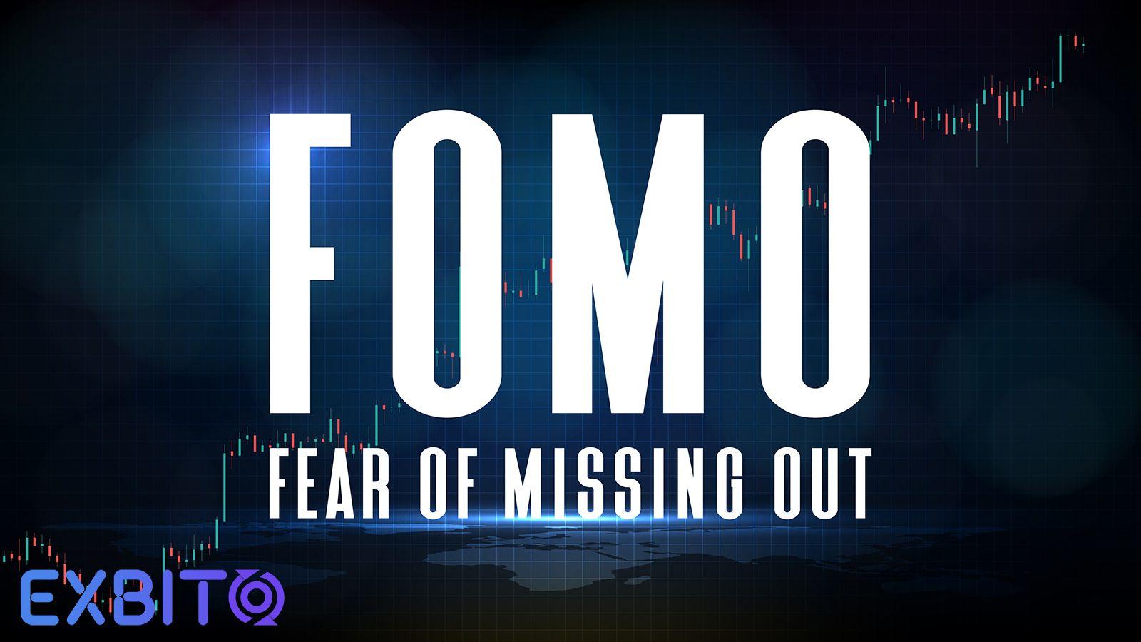 چرا فومو (FOMO) بر بازار ارزهای دیجیتال تأثیر می‌گذارد؟