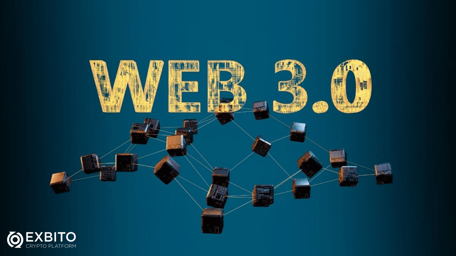 چشم انداز web 3.0 در آینده تکنولوژی جهان چیست؟