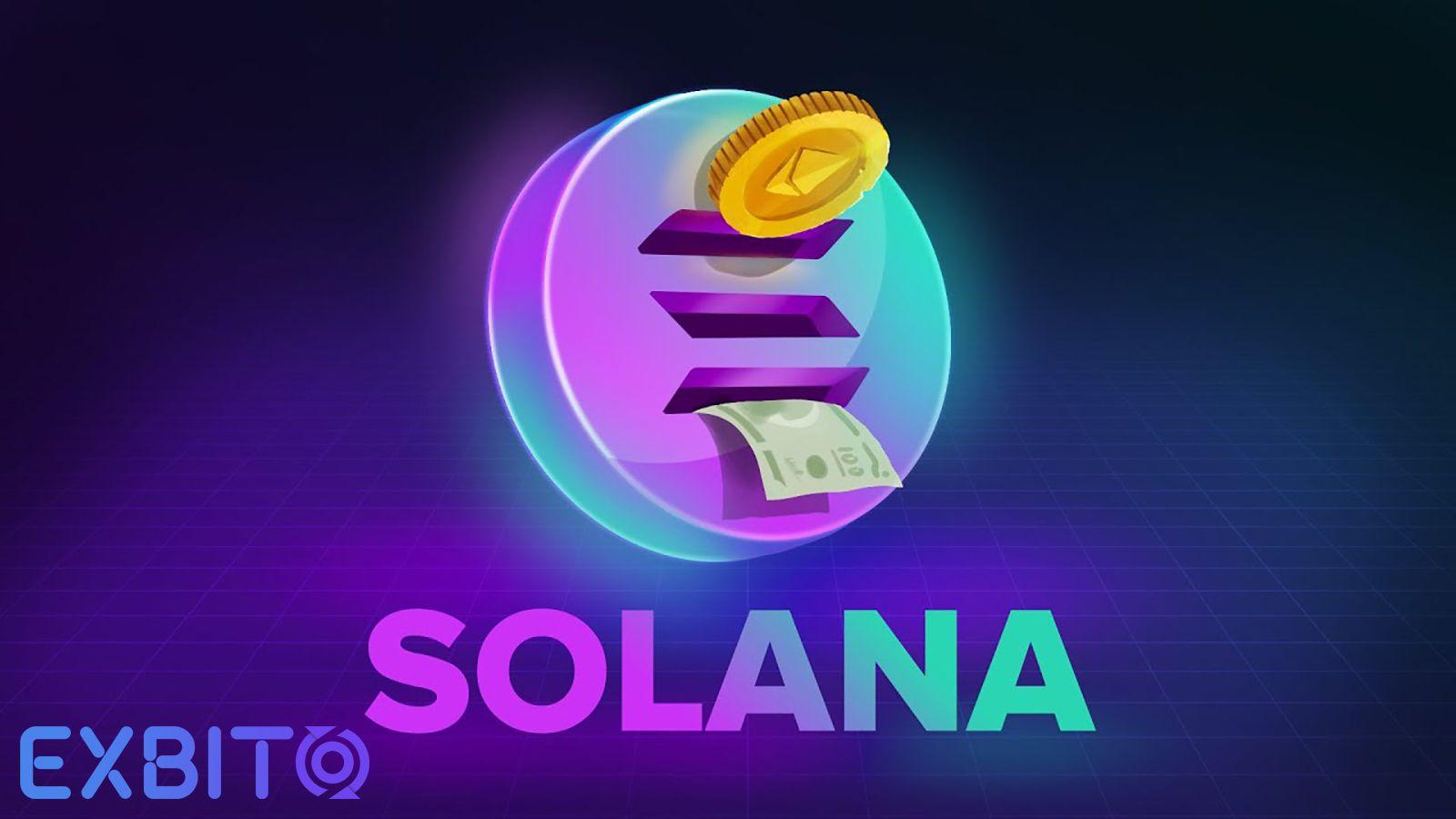 the future of solana digital currency