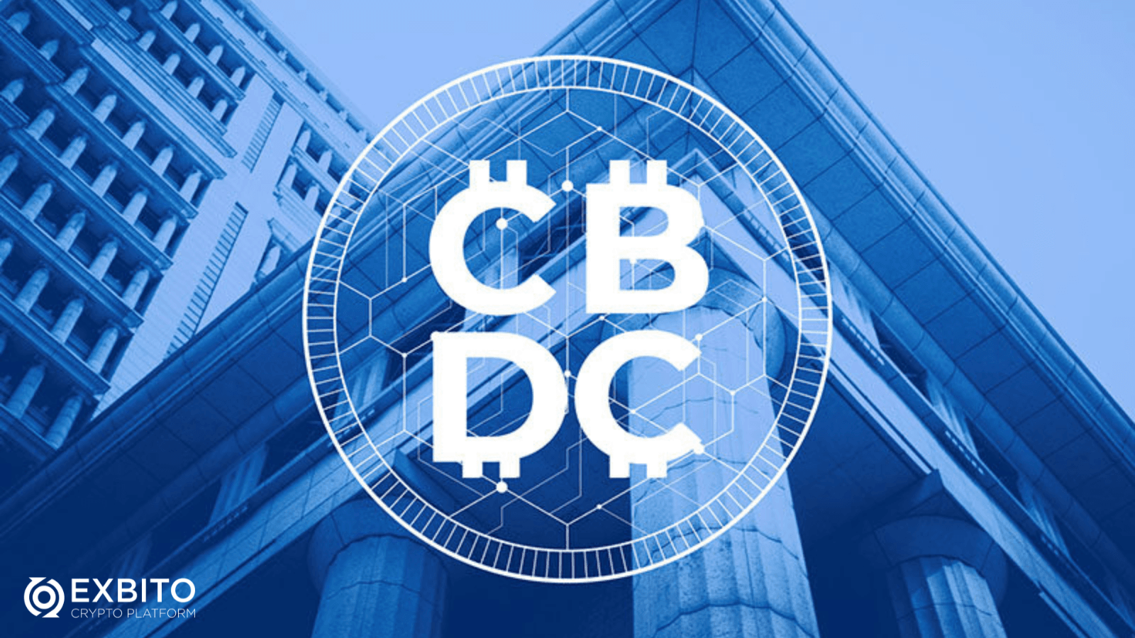 دارایی دیجیتال بانک مرکزی (CBDC)