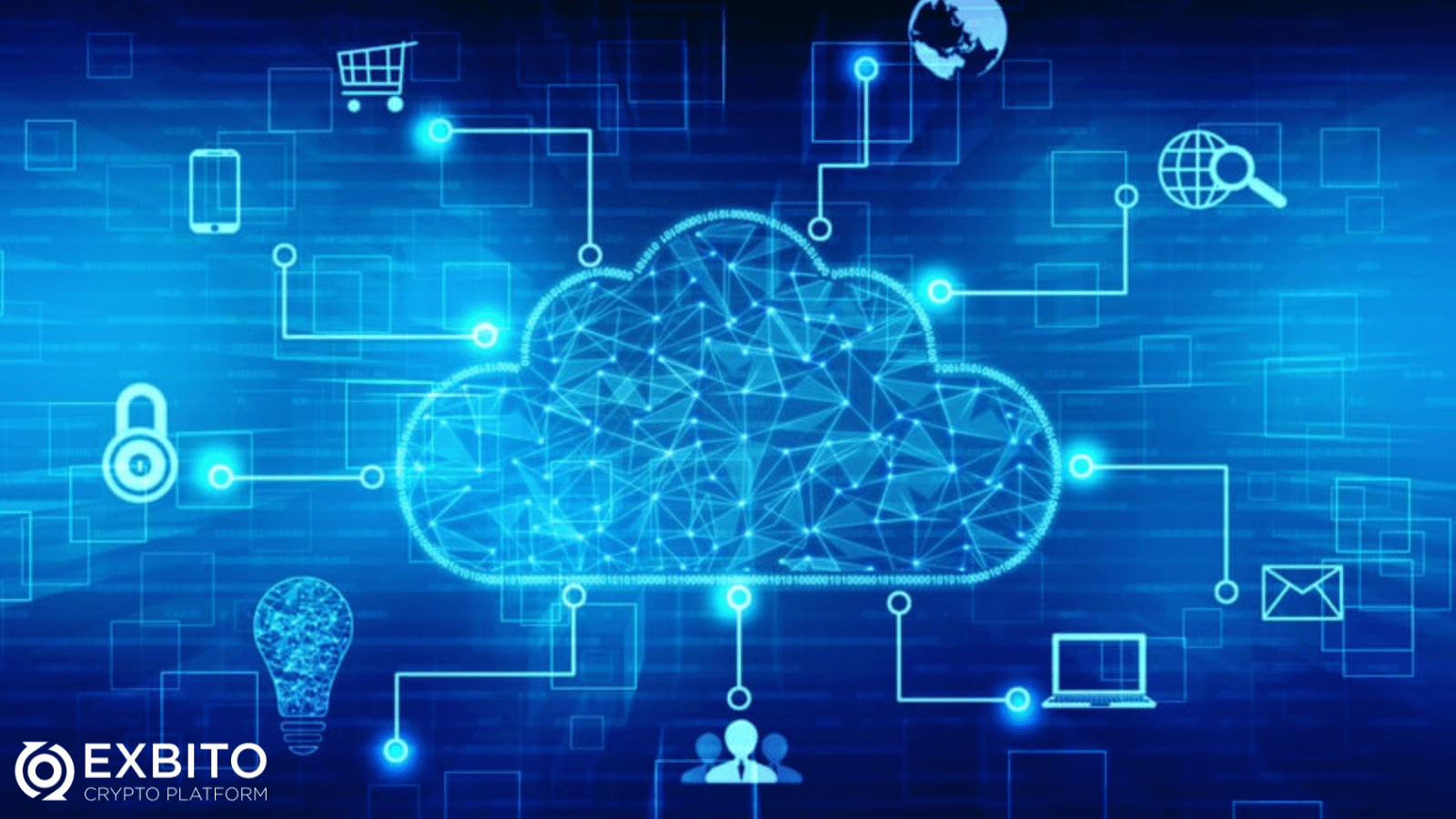 ذخیره‌سازی ابری غیر متمرکز (decentralized cloud storage) چیست؟