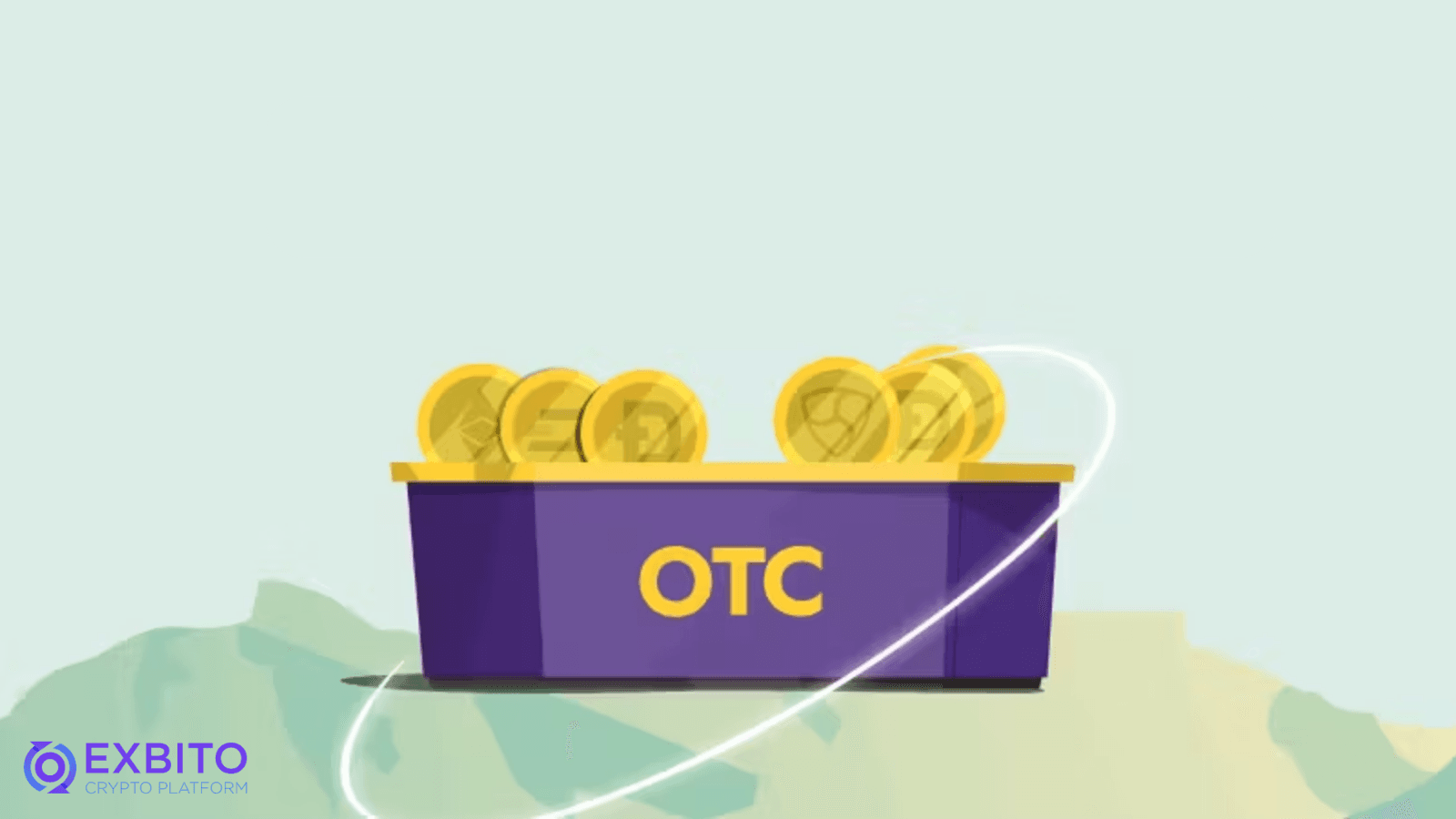 در بازار کریپتو OTC به چه معناست؟