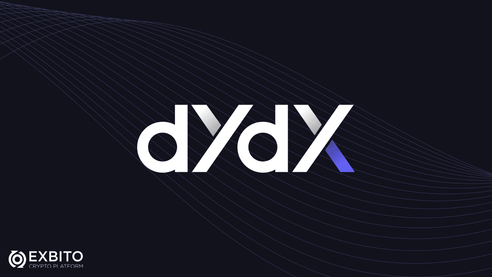 دی وای دی ایکس (dYdX)