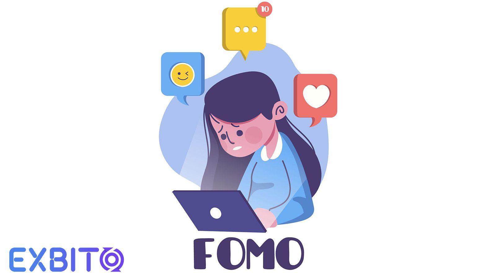 عوامل مؤثر در ایجاد FOMO ارزهای دیجیتال