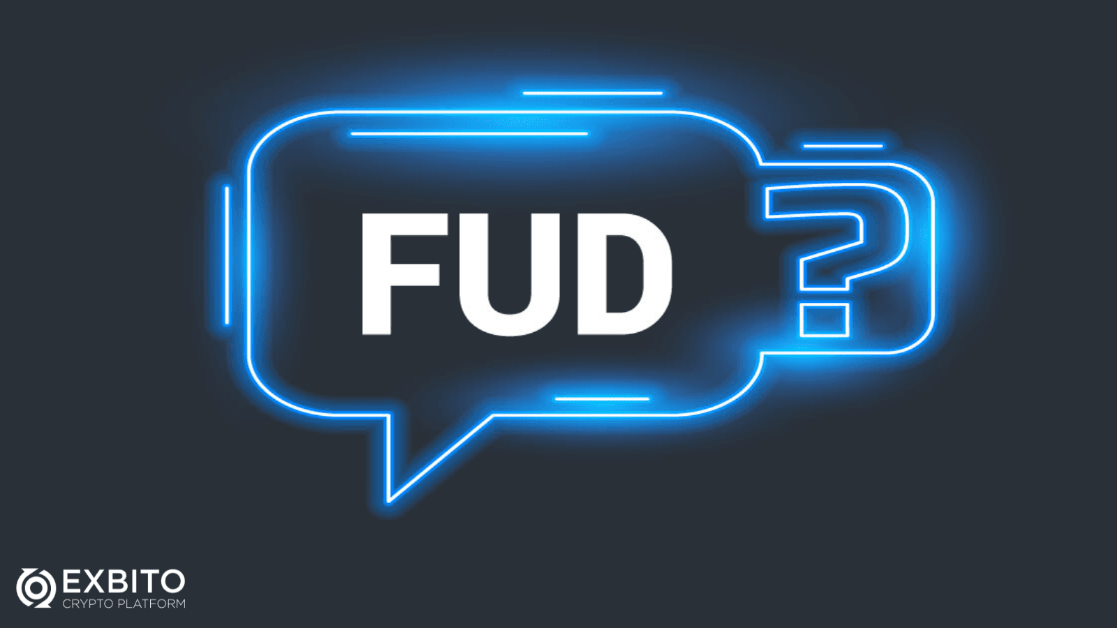 فاد (FUD) چگونه خلق و استفاده می‌شود؟