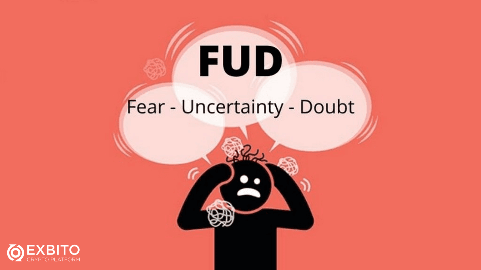 فاد (FUD) چیست؟