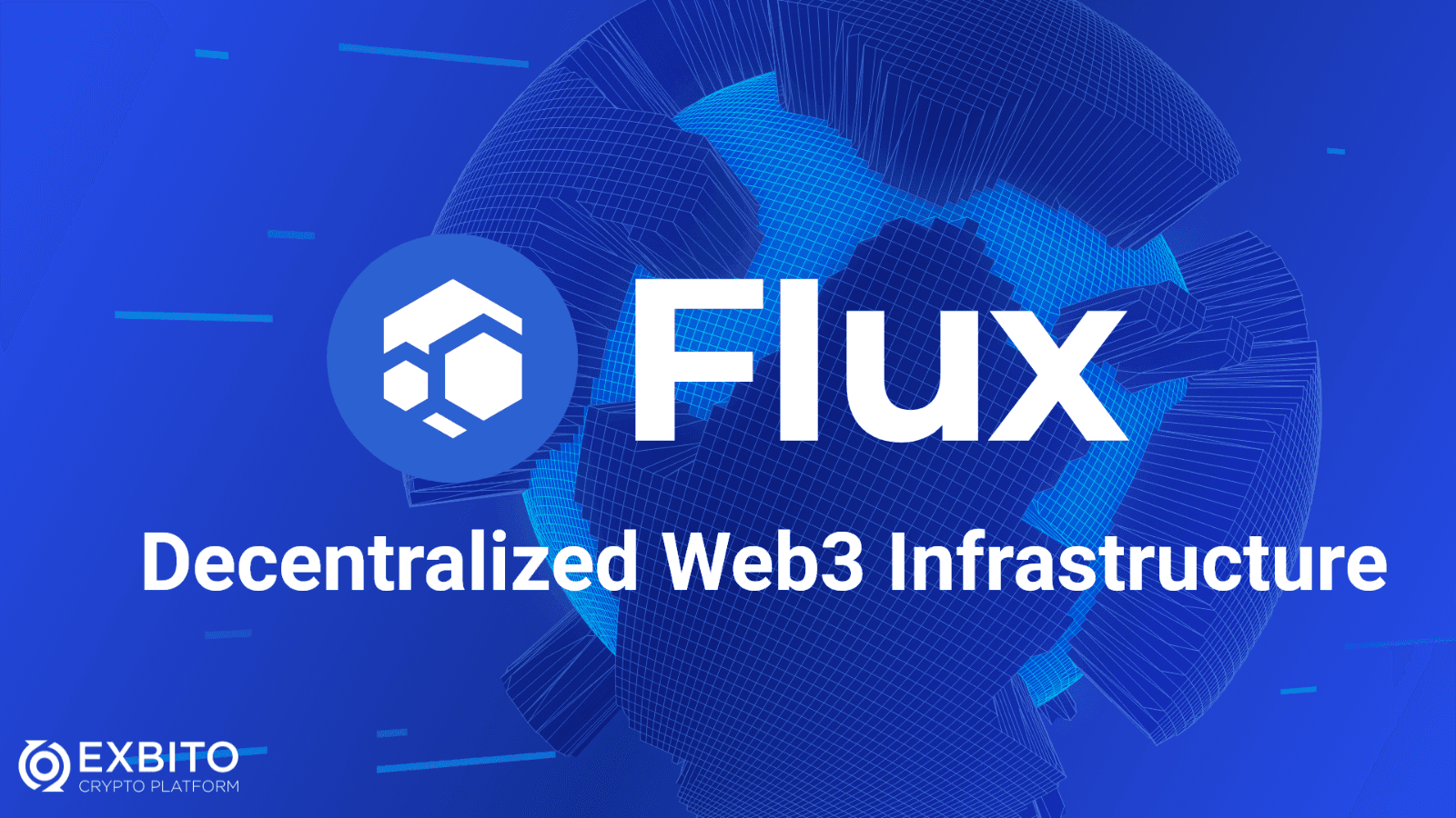  فلاکس وب 3 (Flux Web3)