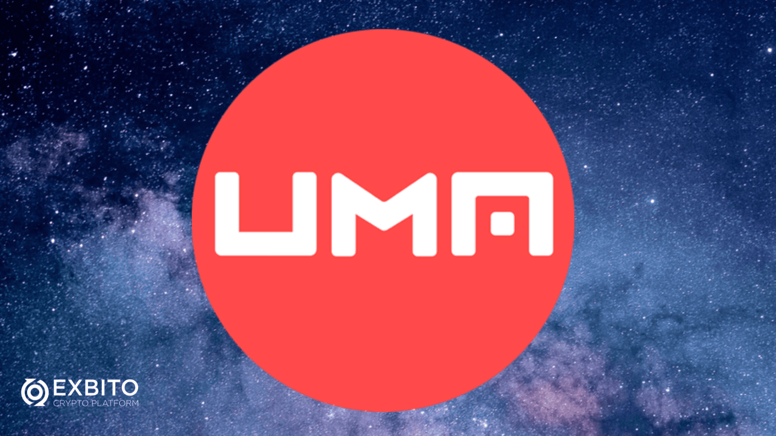فروش ارز دیجیتال اوما (UMA) در صرافی ارز دیجیتال اکسبیتو