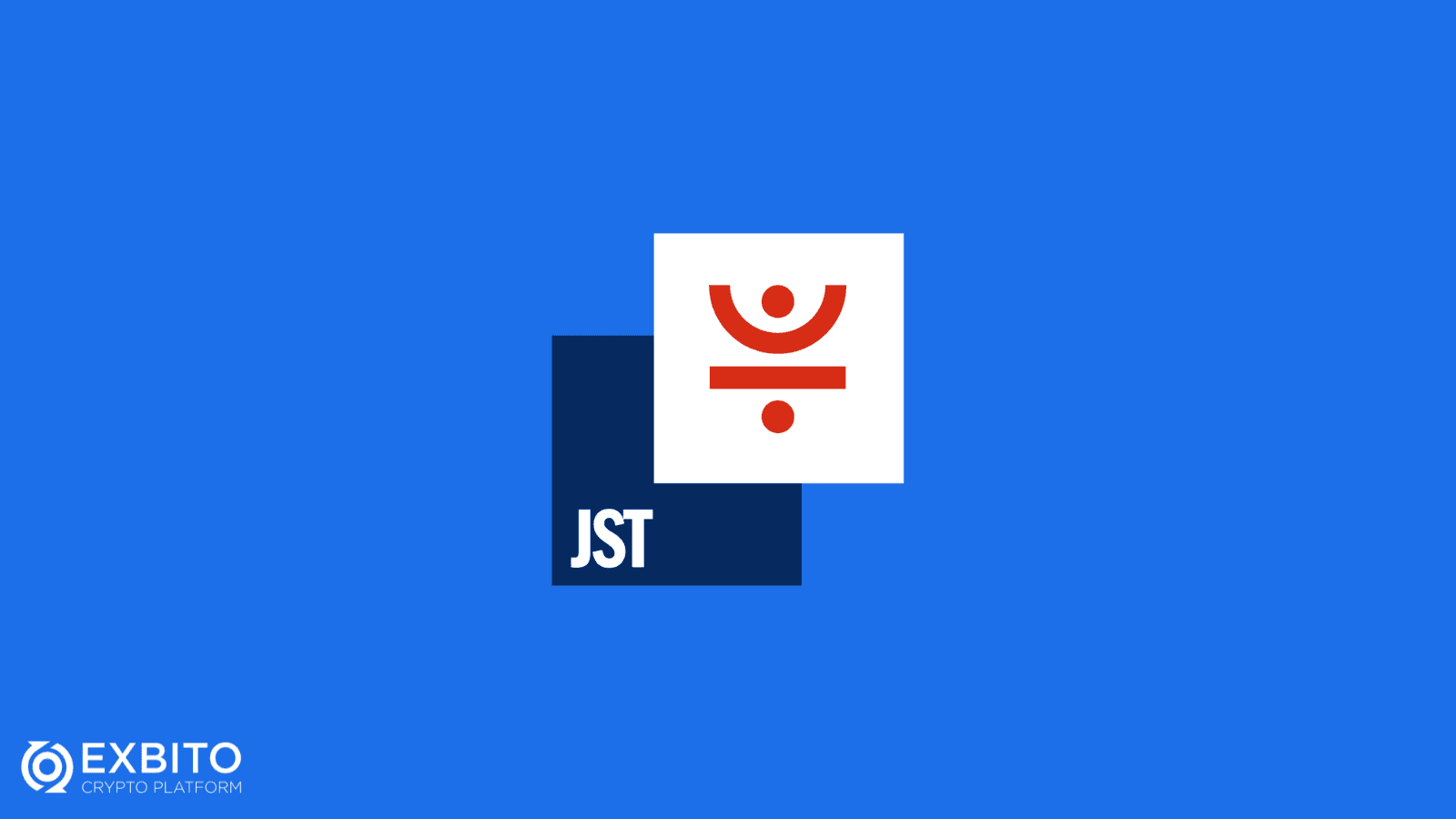 فروش ارز دیجیتال جاست (JST) در صرافی ارز دیجیتال اکسبیتو