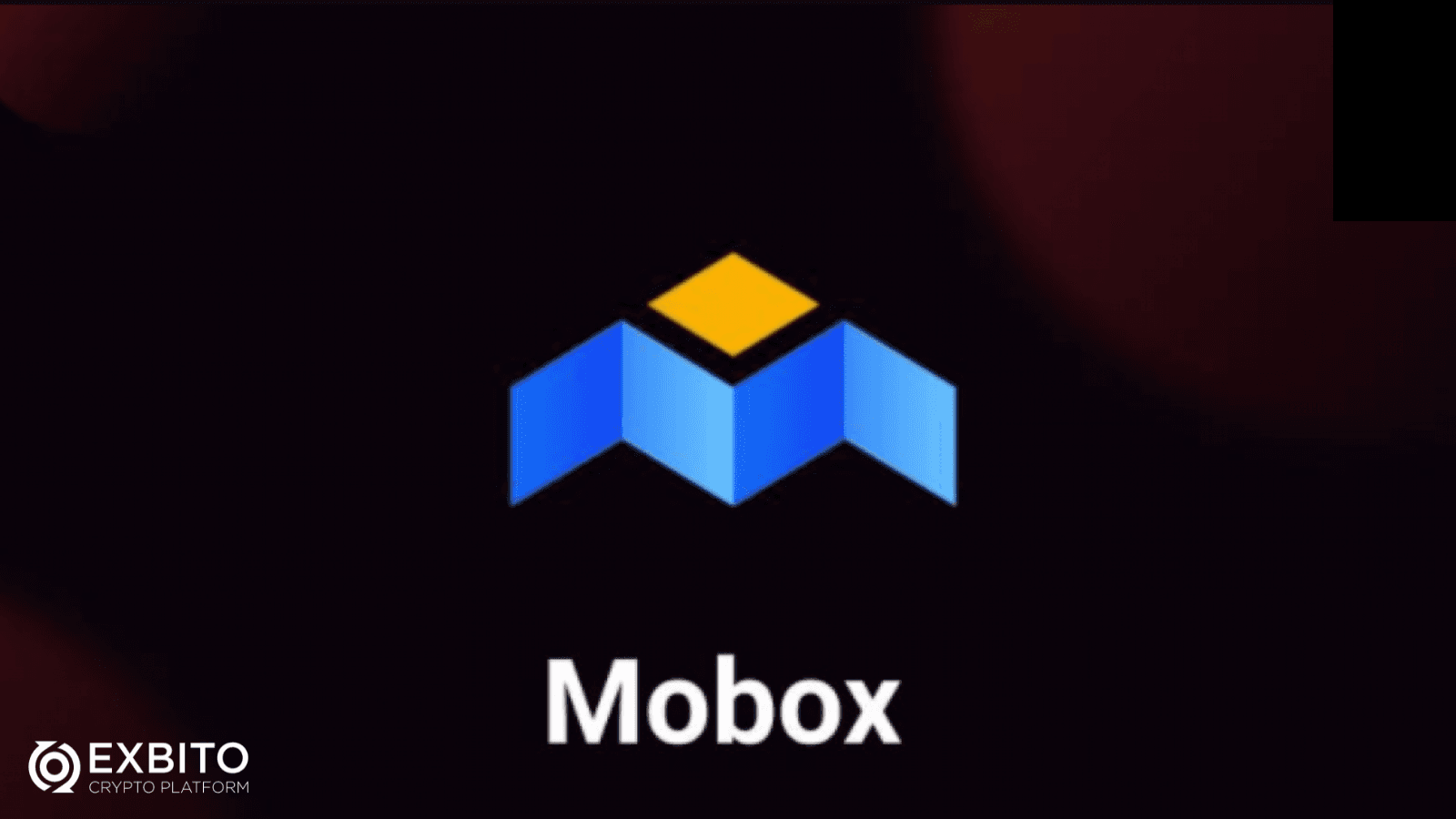 فروش ارز دیجیتال موباکس (MBOX) در صرافی ارز دیجیتال اکسبیتو (1)