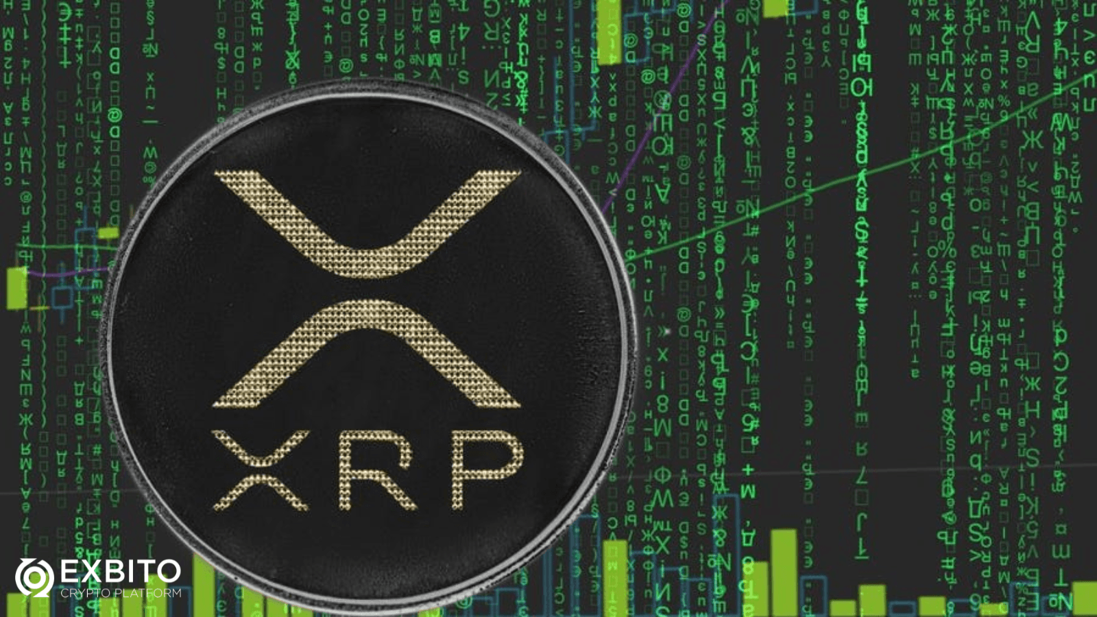 فروش ارز دیجیتال ریپل (XRP) در صرافی ارز دیجیتال اکسبیتو