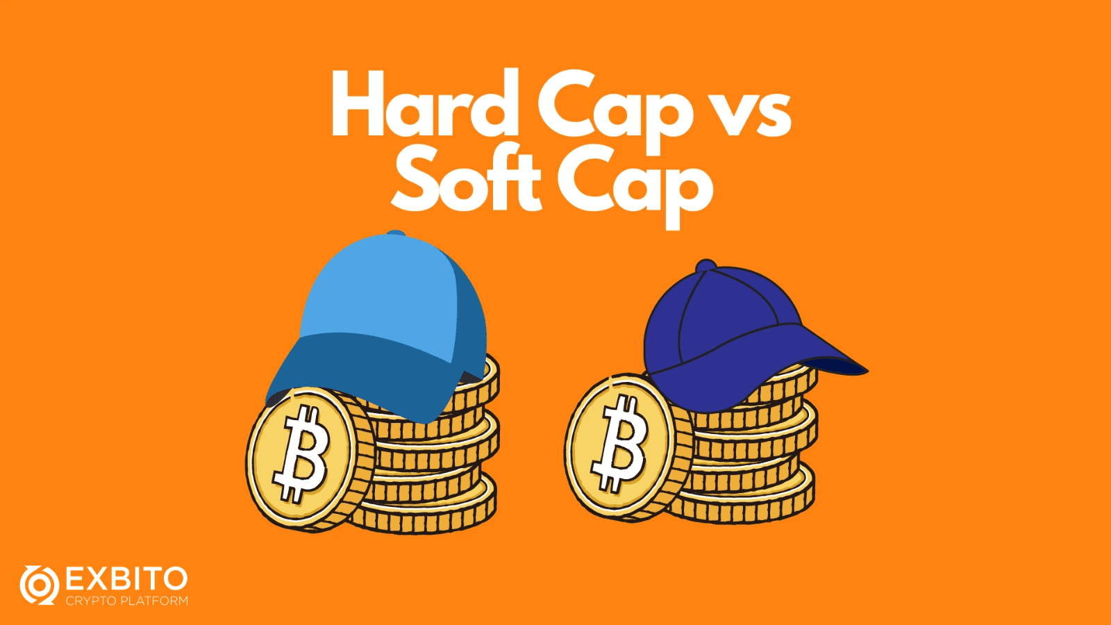 هارد کپ (Hard Cap) چیست و چه تفاوتی با سافت کپ (Soft Cap) د