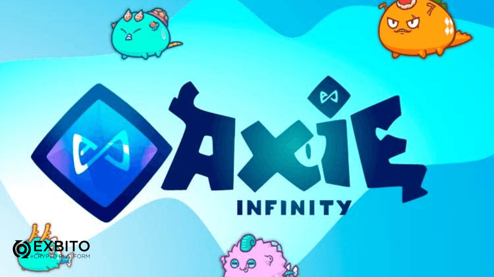 همه چیز درباره‌ی بازی اکسی اینفینیتی (Axie Infinity)