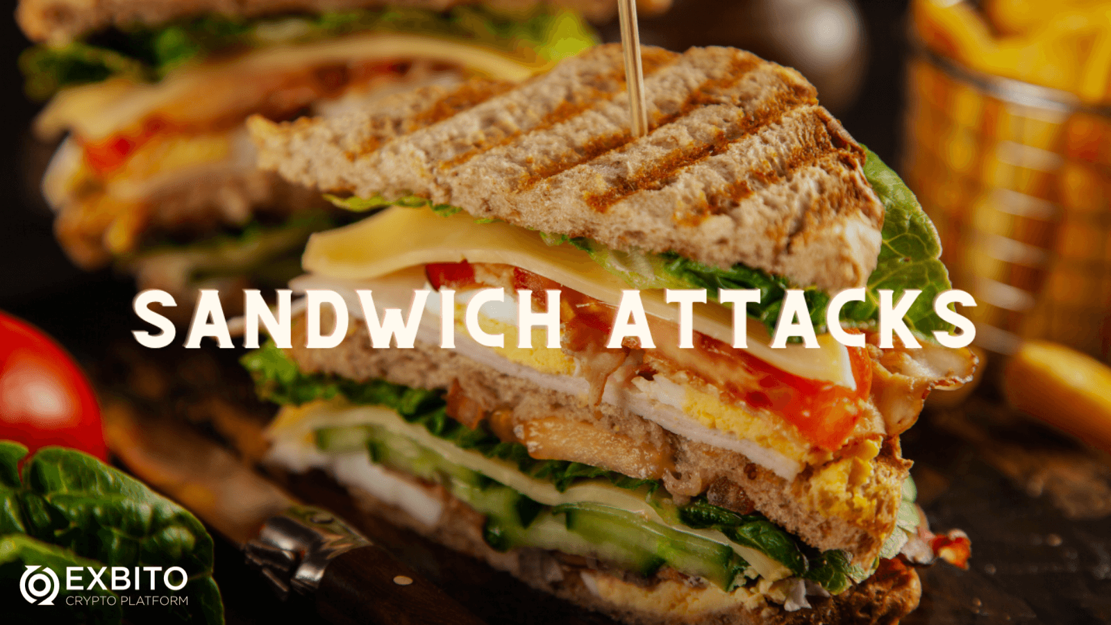 حمله ساندویچی (Sandwich attacks)