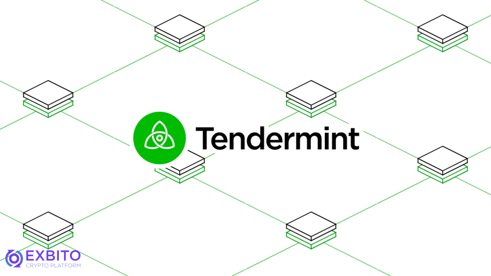 هسته تندرمینت (Tendermint Core)