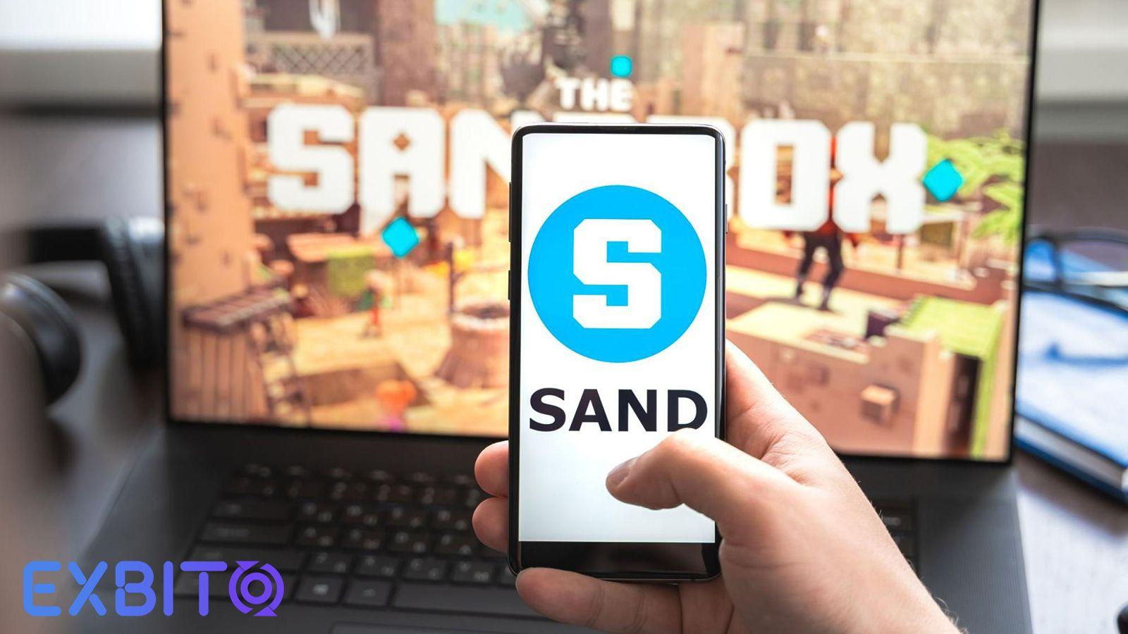 what is sandbox