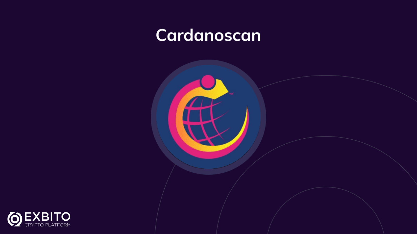 کاردانو اسکن (CardanoScan)
