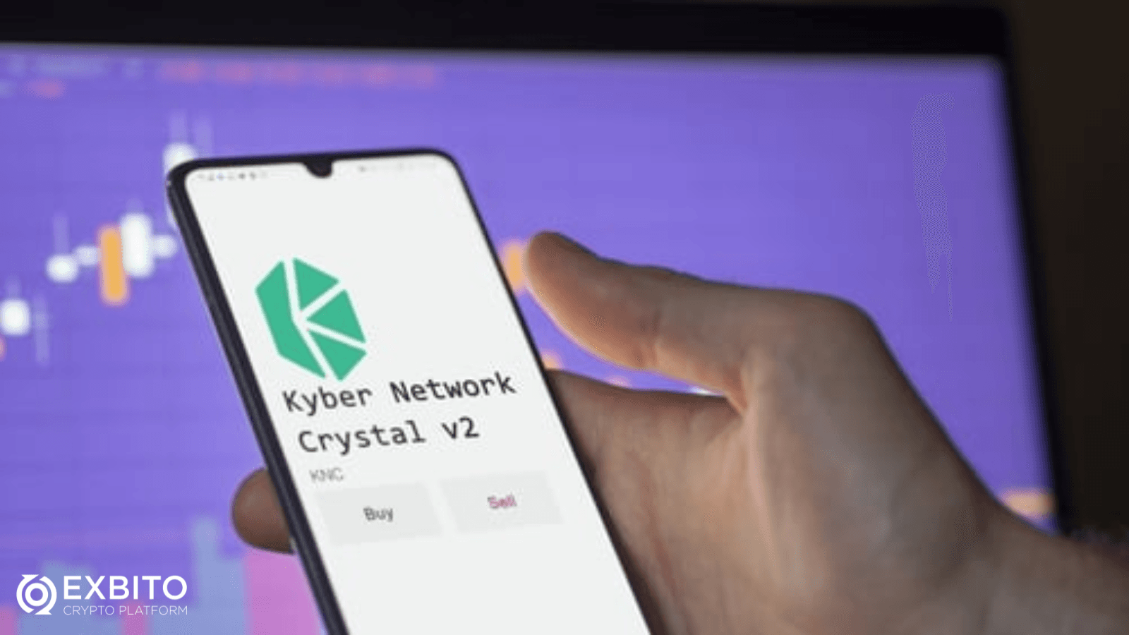 کایبر نتورک (Kyber Network) چیست؟