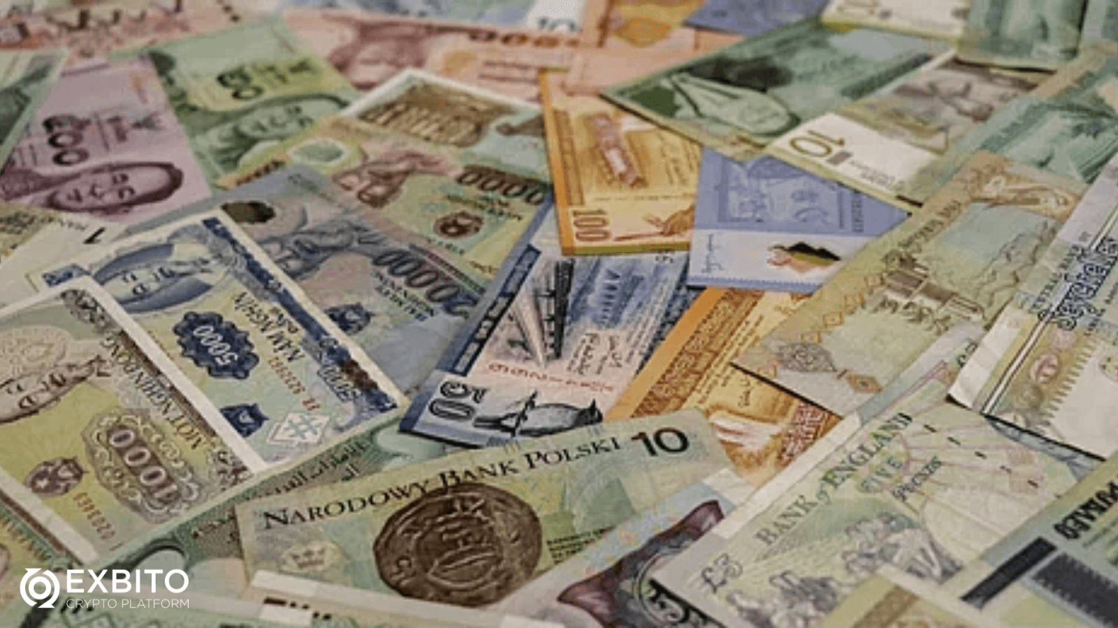 کمک به تشخیص ارزش ارزهای فیات